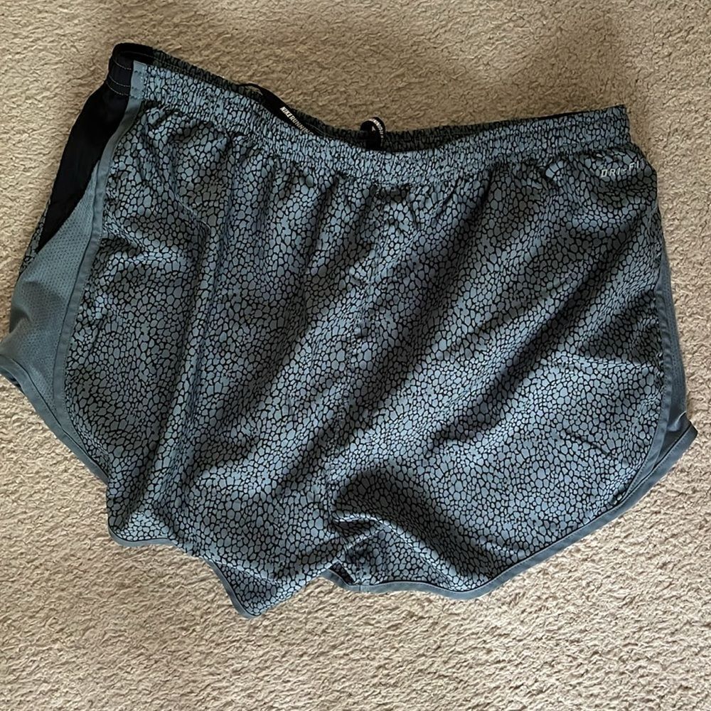 Nike Running Dri-Fit Shorts - Picture 5 of 5